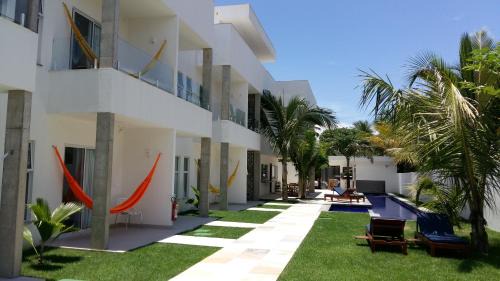 Cumbuco House | KiteBar Hotel