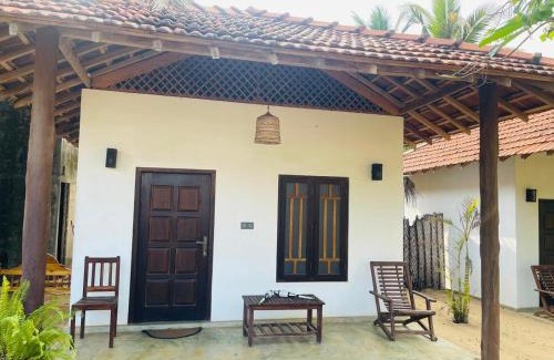 Kandakuliya Hotel | Kitelife Resort