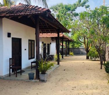 Kandakuliya Hotel | Kitelife Resort