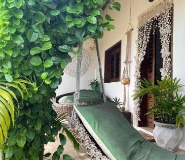 Itarema Hotel | Kitenest