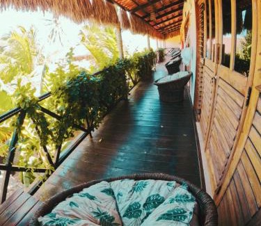 Itarema Hotel | Kitenest