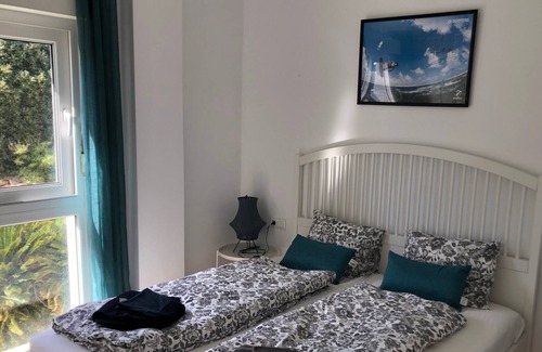 El Cuarton Villa | Kiteopia Surf Villa Tarifa