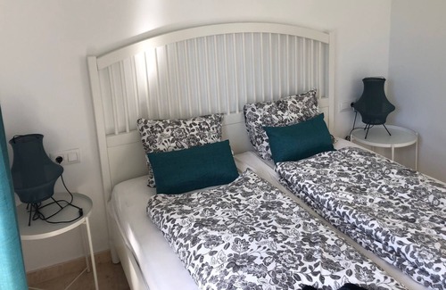 El Cuarton Villa | Kiteopia Surf Villa Tarifa