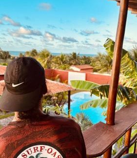 Maracajau Bed & Breakfast | Kitesurf Oasis Maracajaú