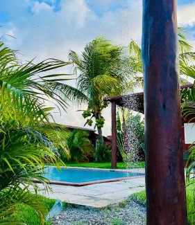 Maracajau Bed & Breakfast | Kitesurf Oasis Maracajaú