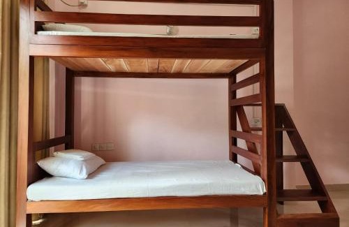 Ettukala House | KITH and KIN