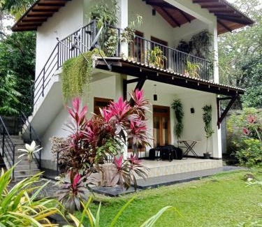 Polonnaruwa Hotel | Kithmi Resort