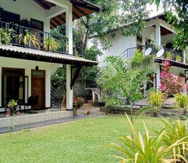 Polonnaruwa Hotel | Kithmi Resort