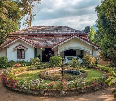 Kithulgala Bed & Breakfast | Kithulvilla Holiday Bungalow