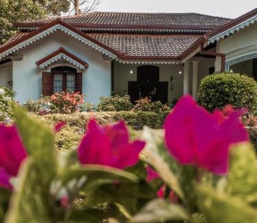 Kithulgala Bed & Breakfast | Kithulvilla Holiday Bungalow