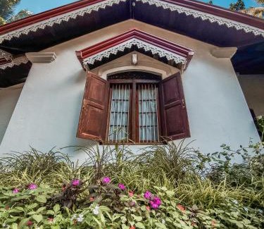 Kithulgala Bed & Breakfast | Kithulvilla Holiday Bungalow