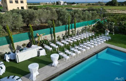 Softades Villa | Kiti Village Villa, Cyprus, salt-water pool, 6 bedrooms, Larnaca