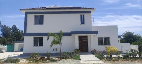 Softades Villa | Kiti Village Villa, Cyprus, salt-water pool, 6 bedrooms, Larnaca