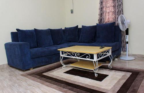 Jinja Apartment | Kitiibwa Suites