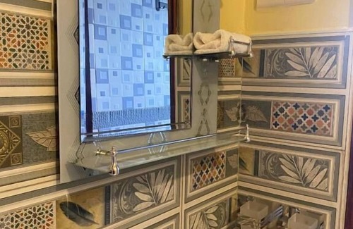 Kampala Hotel | Kitiko Residence Hotel