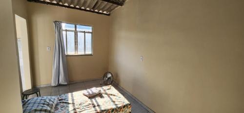 Caioba Apartment | Kitinet aconchegante em Nova Iguaçu