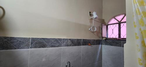 Caioba Apartment | Kitinet aconchegante em Nova Iguaçu