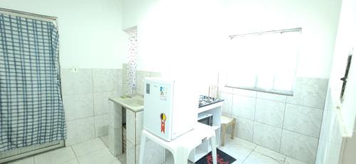 Caioba Apartment | Kitinet aconchegante em Nova Iguaçu