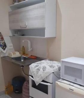 Caicaras Apartment | Kitinet Central