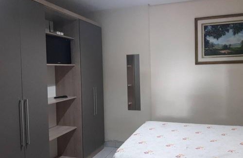 Caicaras Apartment | Kitinet Central