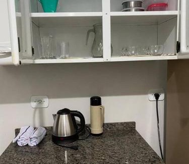 Nova Esperanca Apartment | kitinet em nova esperança Wifi e Ar condicionado