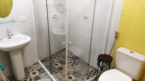 Piata Apartment | Kitinete amplo e aconchegante ao pé da serra