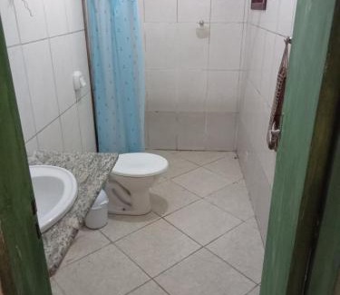 Sao Joao do Rio Vermelho House | Kitinete Simples de fundos