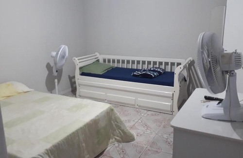 Centro House | Kitinetes - com WiFi - frigobar - TV- Cozinha completa