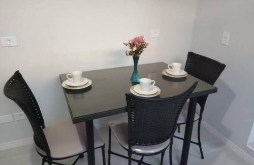 Jacarei House | Kitnet 1 - próximo ao centro de Jacareí