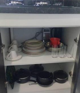 Jacarei House | Kitnet 1 - próximo ao centro de Jacareí