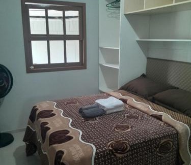 Balneario Arroio do Silva Apartment | kitnet 1 quarto