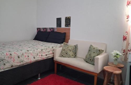 Centro Apartment | Kitnet 10min do metrô Jabaquara