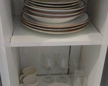 Jacarei House | Kitnet 2 - próximo ao centro de Jacareí