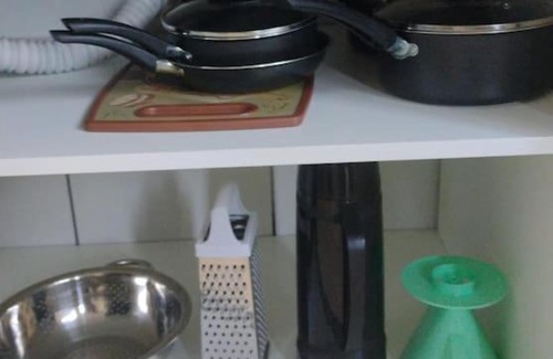 Jacarei House | Kitnet 2 - próximo ao centro de Jacareí