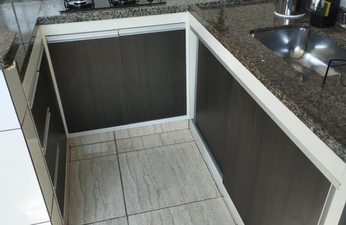 Jacarei House | Kitnet 2 - próximo ao centro de Jacareí