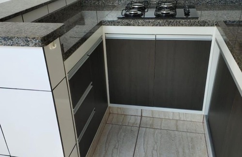 Jacarei House | Kitnet 2 - próximo ao centro de Jacareí