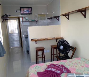 Santo Agostinho Apartment | Kitnet 3,Vista Fantastica
