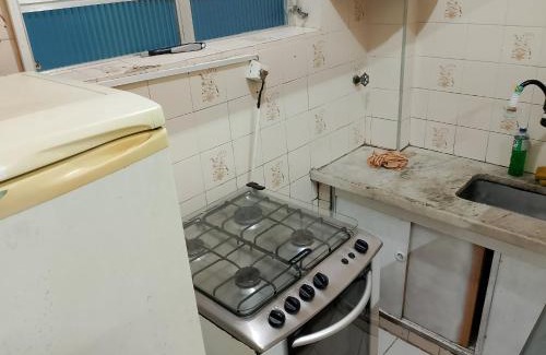 Vila Balnearia Apartment | Kitnet 500 M da praia