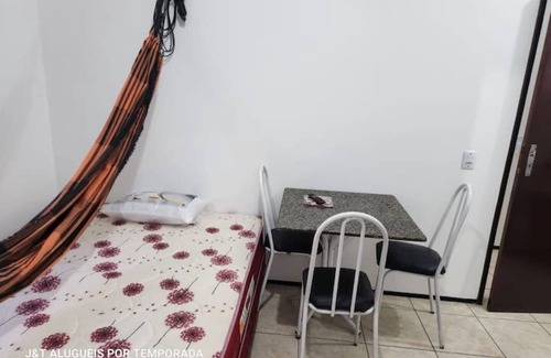 Mucuripe Apartment | Kitnet 50mts Mucuripe beach