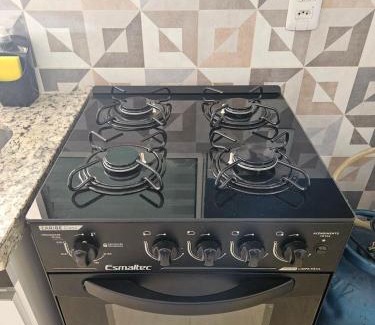 Salto Apartment | Kitnet 8 em Salto Espaço Inteiro para Sua Estadia