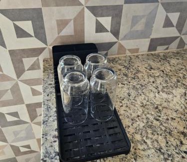 Salto Apartment | Kitnet 8 em Salto Espaço Inteiro para Sua Estadia