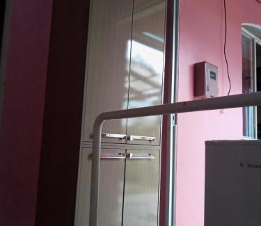 South Region House | kitnet 95 in Três Barras