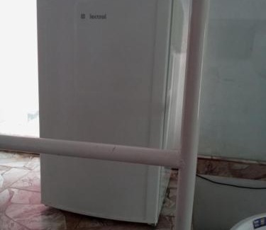 South Region House | kitnet 95 in Três Barras