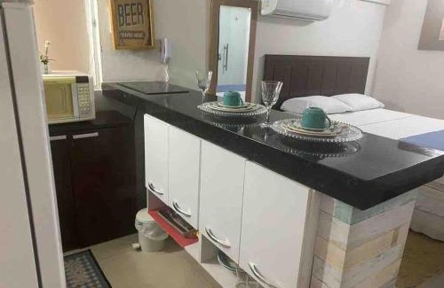 Vila Regina Apartment | Kitnet A Beautiful and comfortable