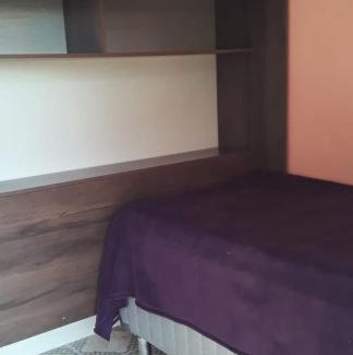 Ribeirao Pires Apartment | Kitnet acolhedora para 2 pessoas