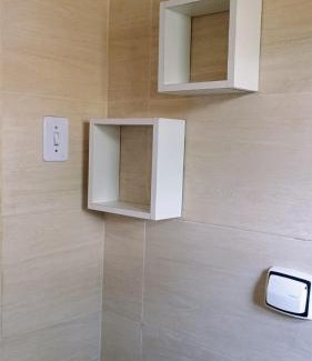 Ribeirao Pires Apartment | Kitnet acolhedora para 2 pessoas