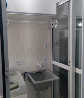 Ribeirao Pires Apartment | Kitnet acolhedora para 2 pessoas