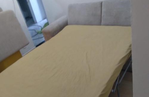 Ribeirao Pires Apartment | Kitnet acolhedora para 2 pessoas