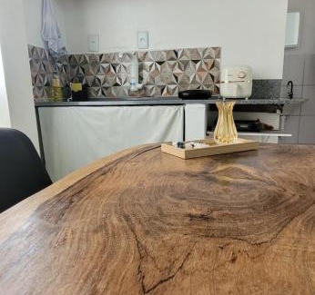 Joao Monlevade Apartment | kitnet Aconchegante Apt 07