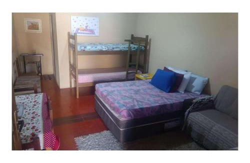 Santo Antonio House | Kitnet aconchegante